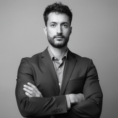Maurice Werson — cofondateur italylanding.com